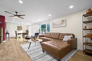 6821 N Cassim Pl, Tucson, AZ 85704 - Photo 5