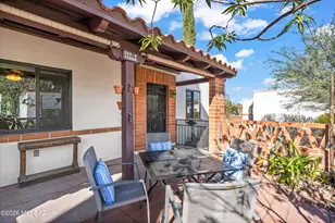 320 S Paseo Cerro, Green Valley, AZ 85614 - Photo 23