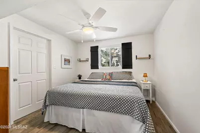 320 S Paseo Cerro #D, Green Valley, AZ 85614 - Photo 13