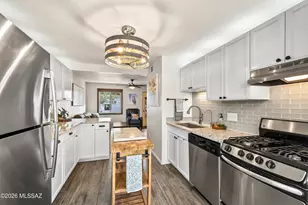 320 S Paseo Cerro, Green Valley, AZ 85614 - Photo 1