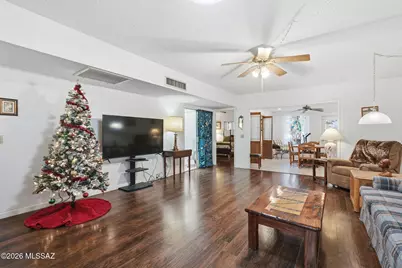 1432 N Camino Mateo, Tucson, AZ 85745 - Photo 19