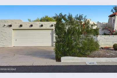 1432 N Camino Mateo, Tucson, AZ 85745 - Photo 7