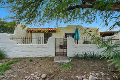 1432 N Camino Mateo, Tucson, AZ 85745 - Photo 9