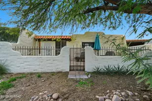 1432 N Camino Mateo, Tucson, AZ 85745 - Photo 9