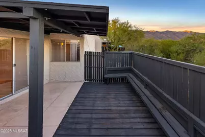 4558 E Sunrise Drive, Tucson, AZ 85718 - Photo 9