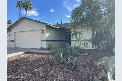 2661 W Fieldbrook Drive, Tucson, AZ 85741 - Photo 1