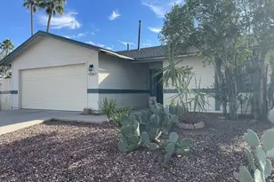 2661 W Fieldbrook Dr, Tucson, AZ 85741 - Photo 1