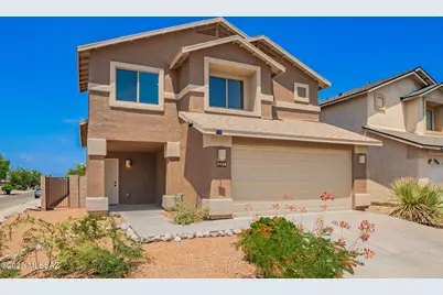 2488 W Chris Oliver Way, Tucson, AZ 85705 - Photo 1