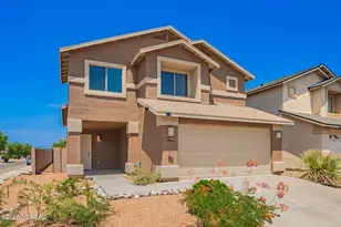 2488 W Chris Oliver Way, Tucson, AZ 85705 - Photo 1