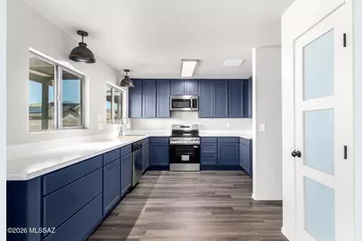 2488 W Chris Oliver Way, Tucson, AZ 85705 - Photo 21