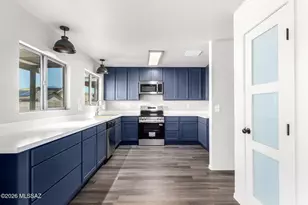 2488 W Chris Oliver Way, Tucson, AZ 85705 - Photo 21