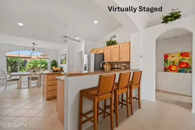 65815 E Desert Sands Drive, Tucson, AZ 85739 - Photo 11