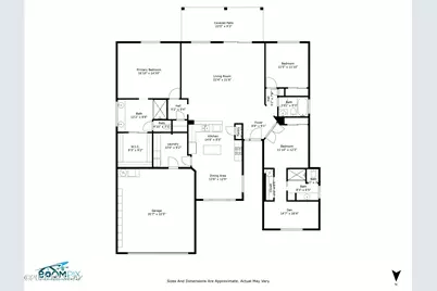 65815 E Desert Sands Drive, Tucson, AZ 85739 - Photo 51