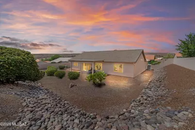 65815 E Desert Sands Drive, Tucson, AZ 85739 - Photo 41
