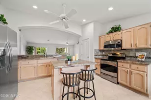 65815 E Desert Sands Dr, Tucson, AZ 85739 - Photo 17