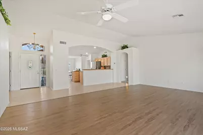 65815 E Desert Sands Drive, Tucson, AZ 85739 - Photo 9