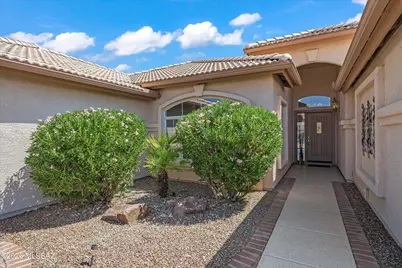 65815 E Desert Sands Drive, Tucson, AZ 85739 - Photo 3