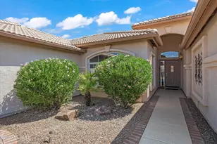 65815 E Desert Sands Dr, Tucson, AZ 85739 - Photo 3