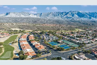 65815 E Desert Sands Drive, Tucson, AZ 85739 - Photo 47