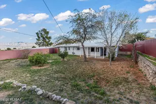 120 W Webb Dr, San Manuel, AZ 85631 - Photo 25