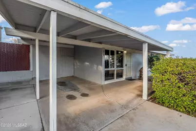 120 W Webb Drive, San Manuel, AZ 85631 - Photo 5