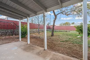 120 W Webb Dr, San Manuel, AZ 85631 - Photo 21