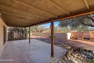 325 S Calle De La Azucena, Tucson, AZ 85711 - Photo 27