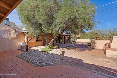 325 S Calle De La Azucena, Tucson, AZ 85711 - Photo 29
