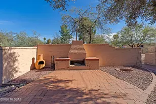 325 S Calle De La Azucena, Tucson, AZ 85711 - Photo 31