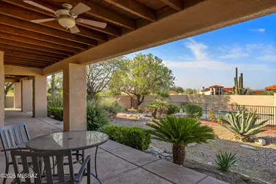 2374 E Calle Los Altos, Tucson, AZ 85718 - Photo 25