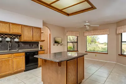 2374 E Calle Los Altos, Tucson, AZ 85718 - Photo 17