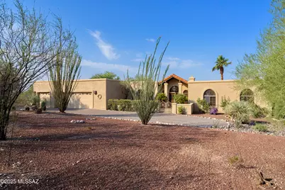 2374 E Calle Los Altos, Tucson, AZ 85718 - Photo 1