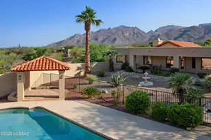 2374 E Calle Los Altos, Tucson, AZ 85718 - Photo 3