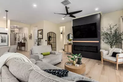 13215 N Stonecrop Lane, Oro Valley, AZ 85755 - Photo 25