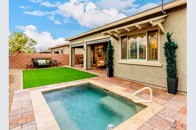 13215 N Stonecrop Lane, Oro Valley, AZ 85755 - Photo 9