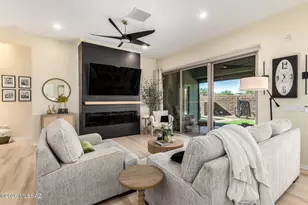 13215 N Stonecrop Ln, Oro Valley, AZ 85755 - Photo 31