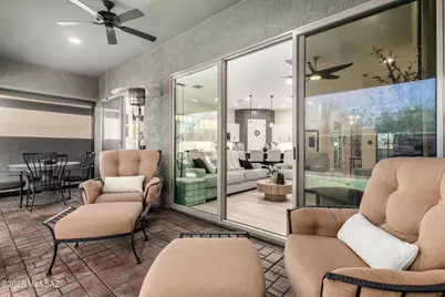 13215 N Stonecrop Lane, Oro Valley, AZ 85755 - Photo 17