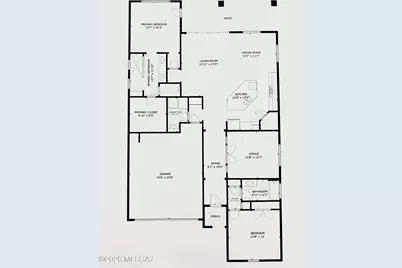 13215 N Stonecrop Lane, Oro Valley, AZ 85755 - Photo 35