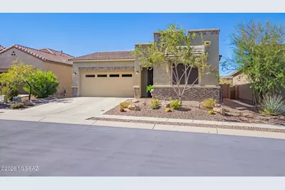 13215 N Stonecrop Lane, Oro Valley, AZ 85755 - Photo 31