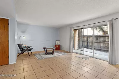 1337 E Fort Lowell Road #C, Tucson, AZ 85719 - Photo 9