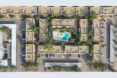 1337 E Fort Lowell Road #C, Tucson, AZ 85719 - Photo 31