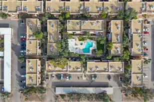 1337 E Fort Lowell Rd, Tucson, AZ 85719 - Photo 31