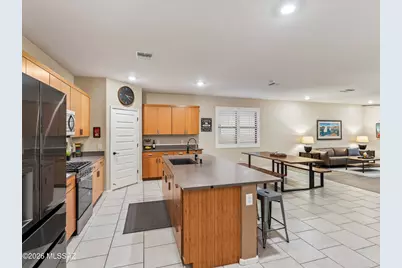 9171 W Senita Bloom Way, Marana, AZ 85653 - Photo 13