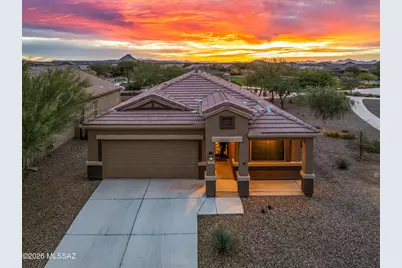 9171 W Senita Bloom Way, Marana, AZ 85653 - Photo 1
