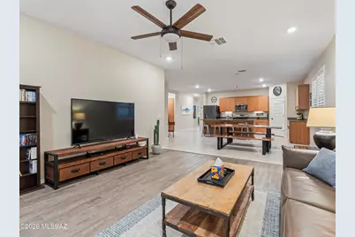 9171 W Senita Bloom Way, Marana, AZ 85653 - Photo 17