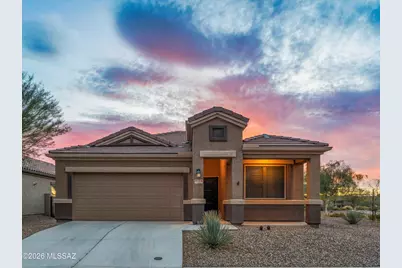 9171 W Senita Bloom Way, Marana, AZ 85653 - Photo 47
