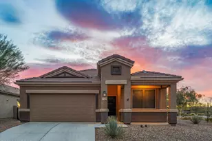 9171 W Senita Bloom Way, Marana, AZ 85653 - Photo 47