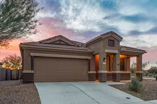 9171 W Senita Bloom Way, Marana, AZ 85653 - Photo 49