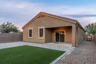 9171 W Senita Bloom Way, Marana, AZ 85653 - Photo 35