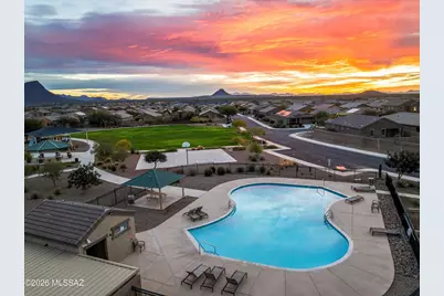 9171 W Senita Bloom Way, Marana, AZ 85653 - Photo 41